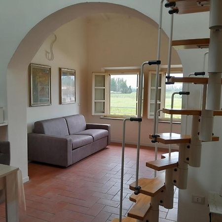 La Casa Di Fre Apartman Pisa Kültér fotó