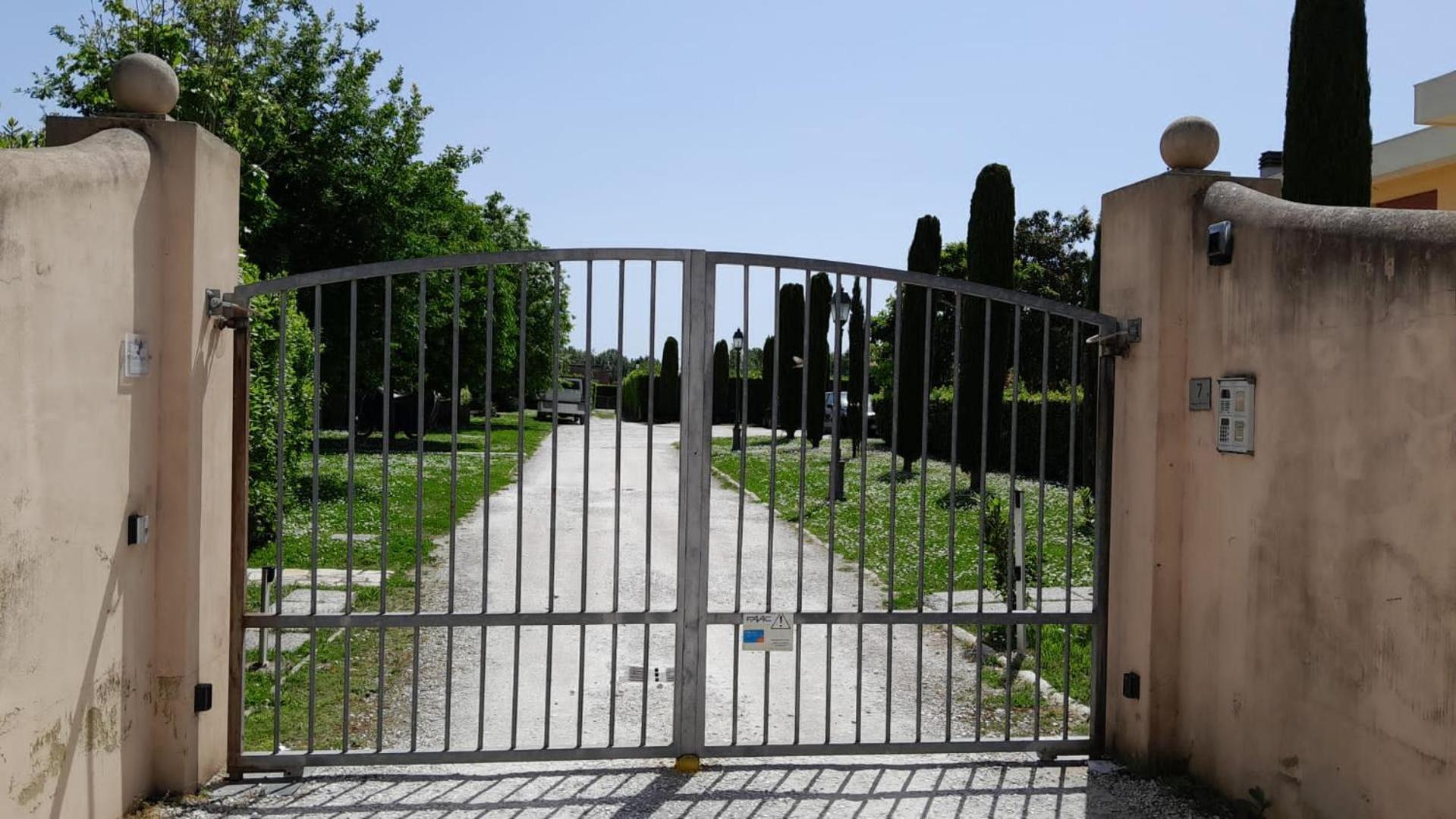 La Casa Di Fre Apartman Pisa Kültér fotó