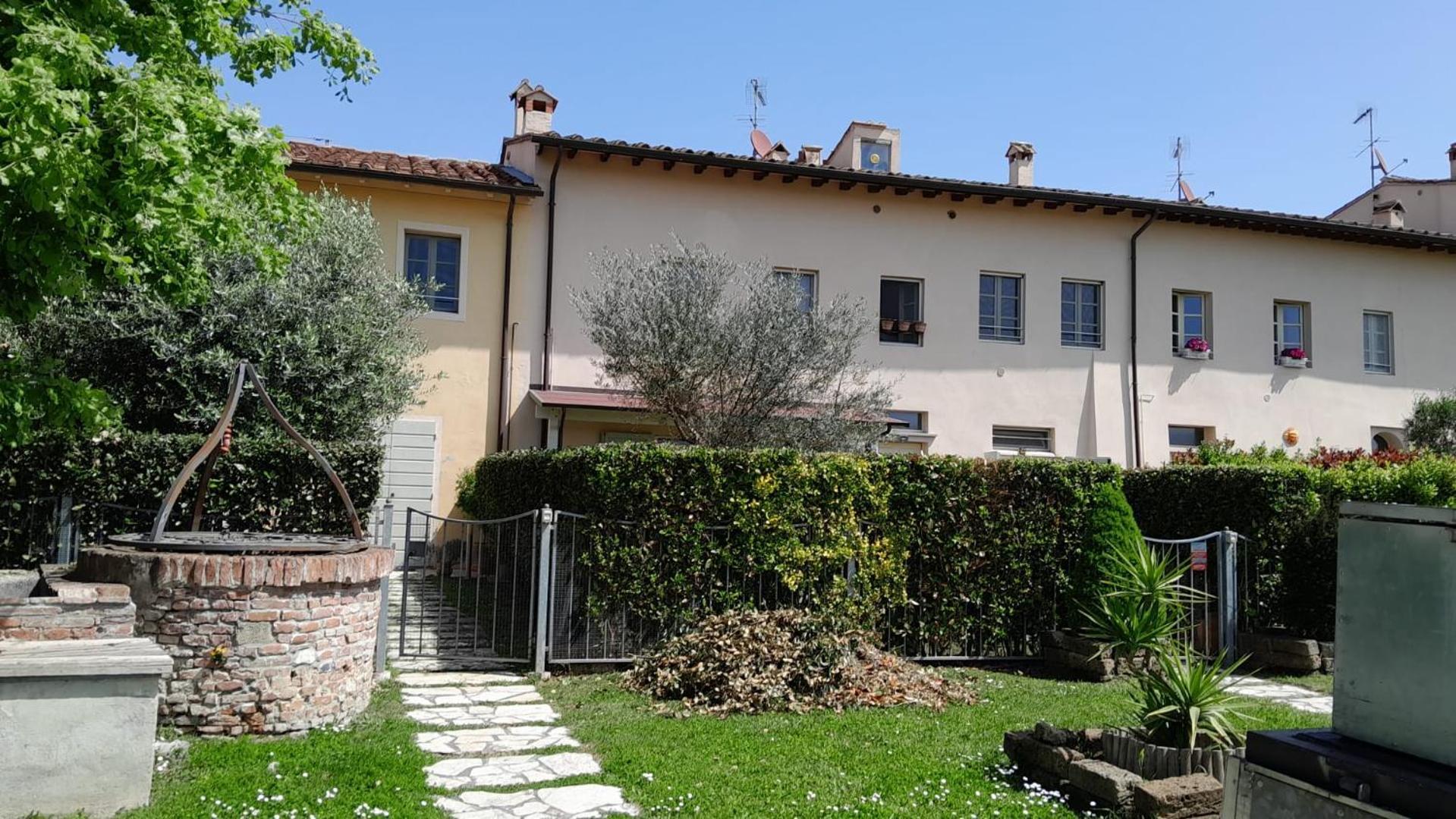 La Casa Di Fre Apartman Pisa Kültér fotó
