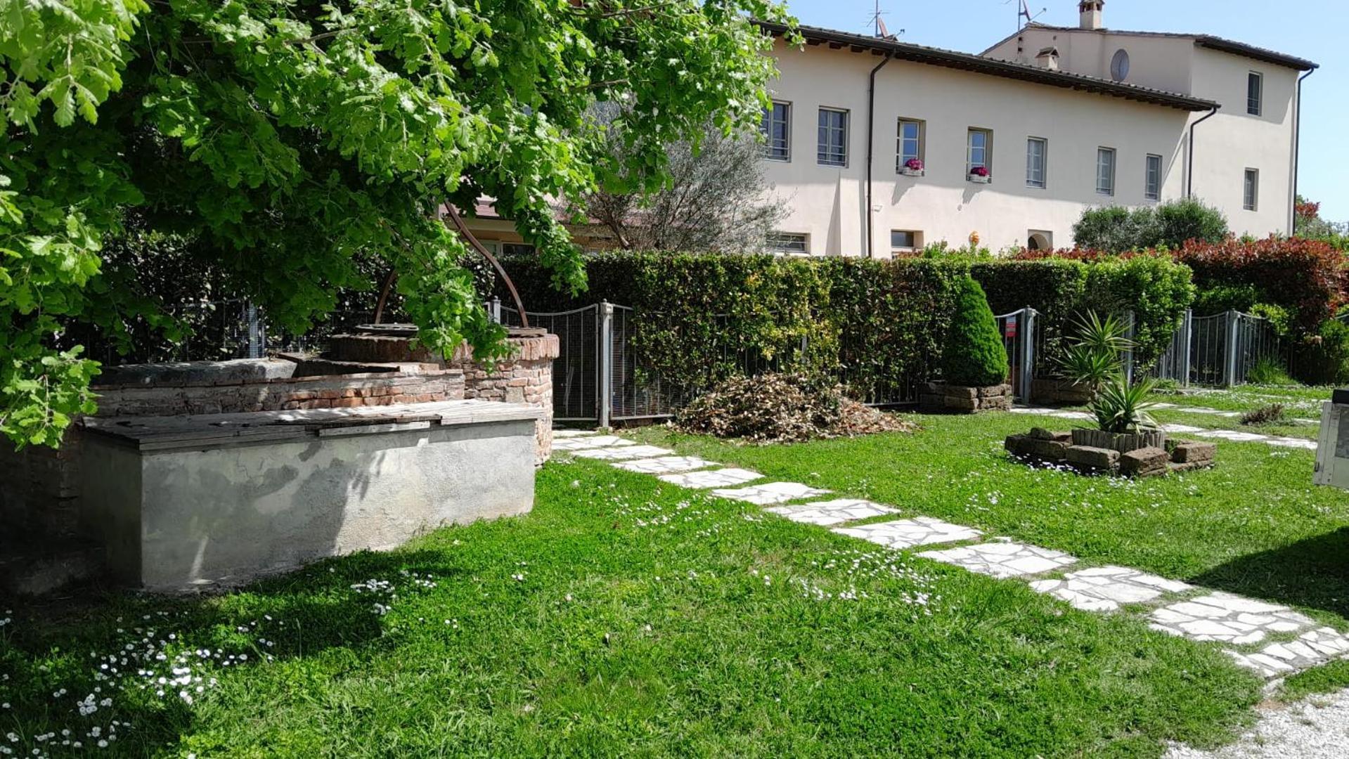 La Casa Di Fre Apartman Pisa Kültér fotó