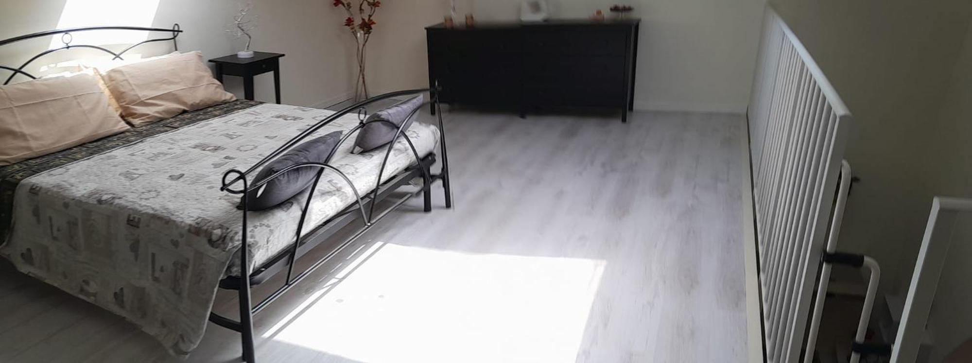 La Casa Di Fre Apartman Pisa Kültér fotó