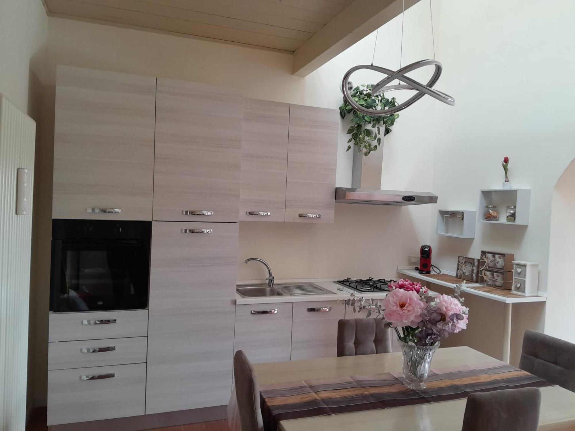 La Casa Di Fre Apartman Pisa Kültér fotó