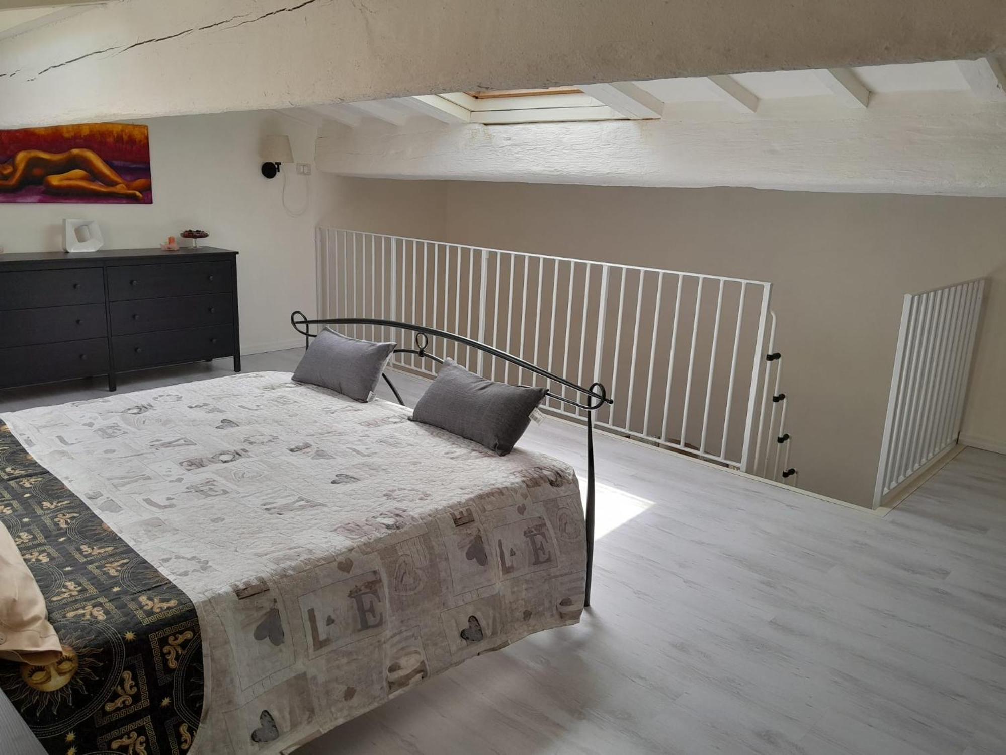La Casa Di Fre Apartman Pisa Kültér fotó