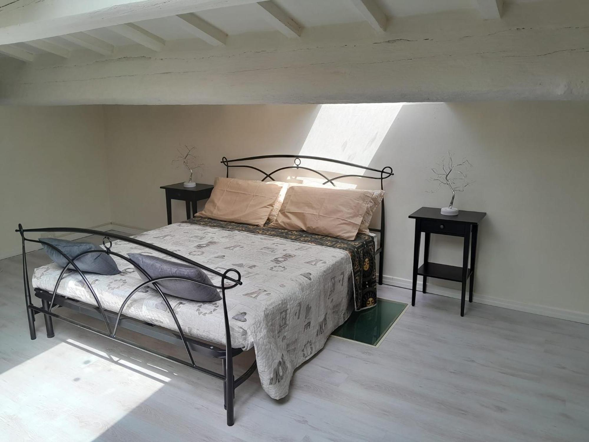 La Casa Di Fre Apartman Pisa Kültér fotó