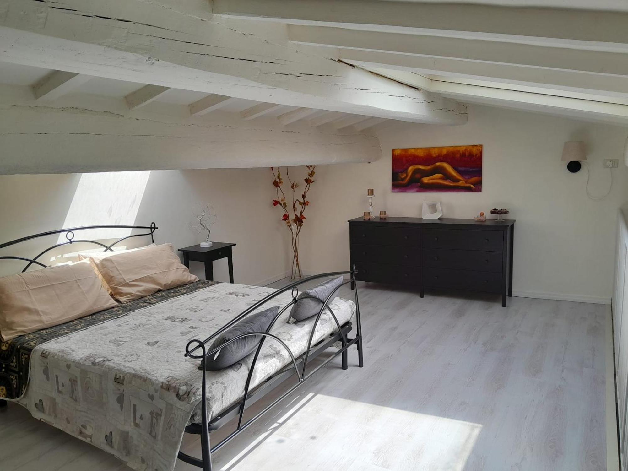 La Casa Di Fre Apartman Pisa Kültér fotó