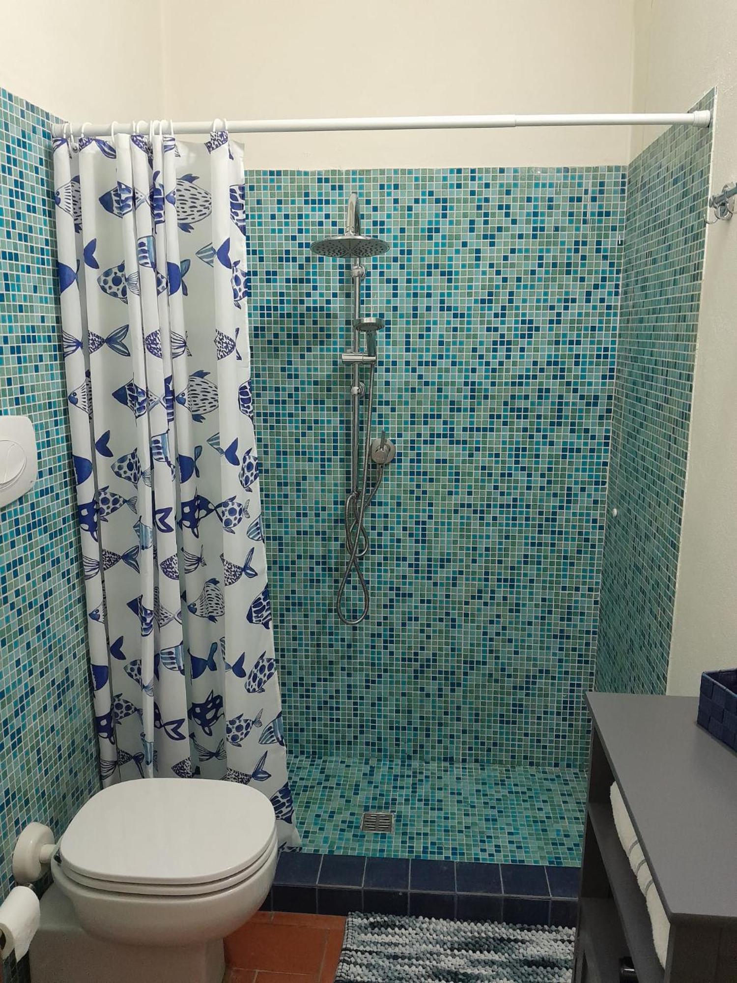 La Casa Di Fre Apartman Pisa Kültér fotó